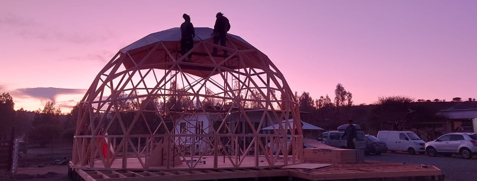 INGESAR - Construcción y diseño